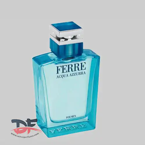 عطر ادکلن اکوا آزورا فره